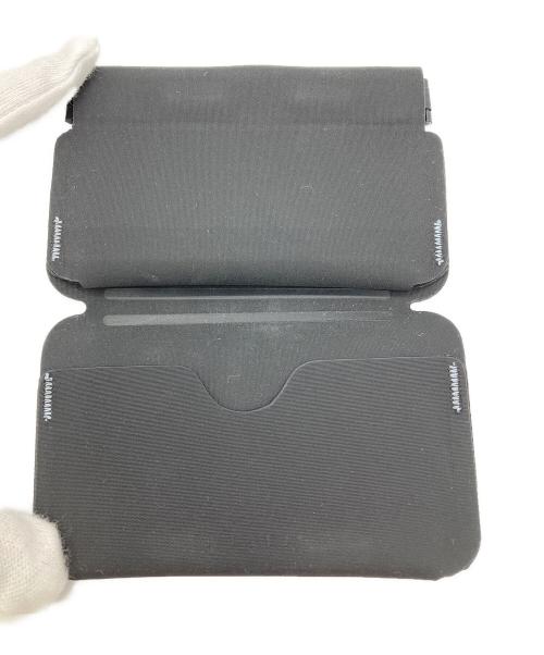 RE:FORM（リフォーム）RE:FORM (リフォーム) RE:01 COIN SLEEVE ブラックの古着・服飾アイテム