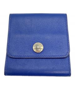 中古・古着通販】HERMES (エルメス) 眼鏡ケース 《Hセリエ》 K刻印