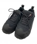 ROAロア）の古着「Katharina ハイブリッドシューズ」｜ブラック