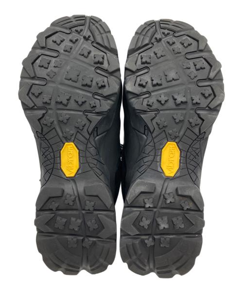 ROA（ロア）ROA (ロア) Katharina ハイブリッドシューズ ブラック サイズ:41の古着・服飾アイテム