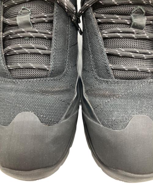 ROA（ロア）ROA (ロア) Katharina ハイブリッドシューズ ブラック サイズ:41の古着・服飾アイテム