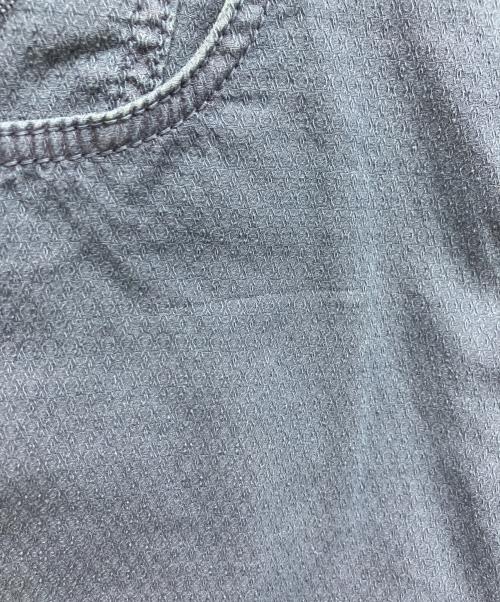 JACOB COHEN（ヤコブコーエン）JACOB COHEN (ヤコブコーエン) ハーフパンツ ネイビー サイズ:32の古着・服飾アイテム