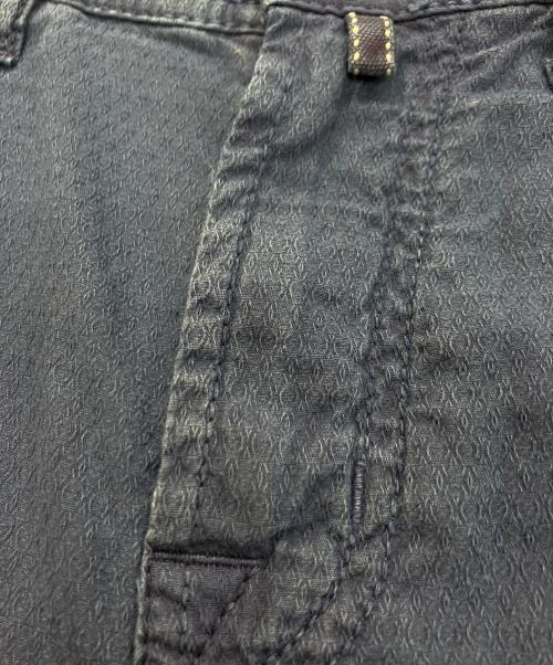 JACOB COHEN（ヤコブコーエン）JACOB COHEN (ヤコブコーエン) ハーフパンツ ネイビー サイズ:32の古着・服飾アイテム