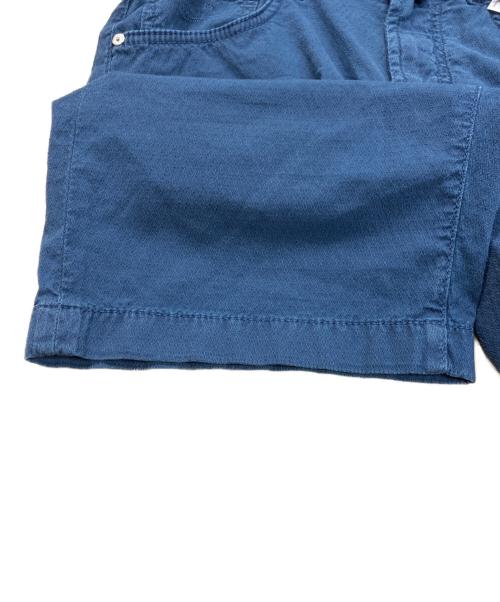 JACOB COHEN（ヤコブコーエン）JACOB COHEN (ヤコブコーエン) ハーフパンツ ネイビー サイズ:32の古着・服飾アイテム