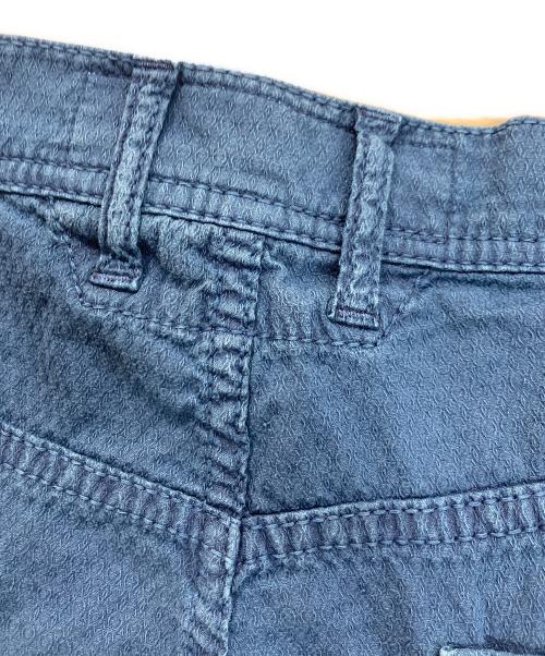 JACOB COHEN（ヤコブコーエン）JACOB COHEN (ヤコブコーエン) ハーフパンツ ネイビー サイズ:32の古着・服飾アイテム
