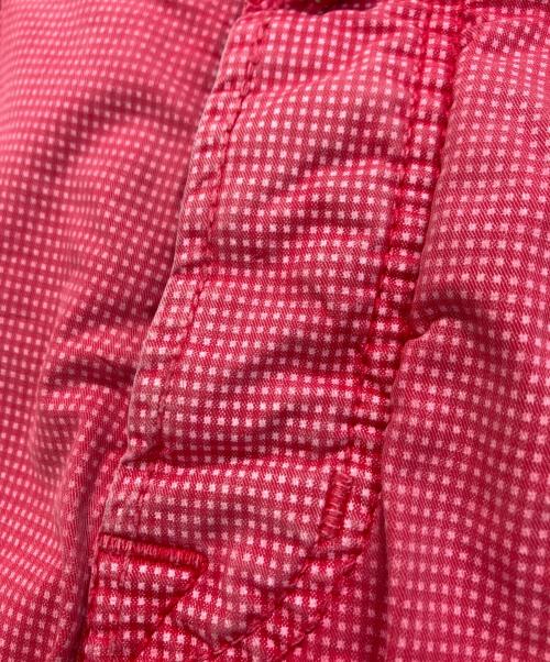 JACOB COHEN（ヤコブコーエン）JACOB COHEN (ヤコブコーエン) ハーフパンツ レッド サイズ:32の古着・服飾アイテム