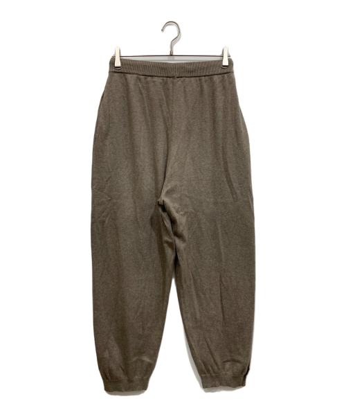 journal standard luxe（ジャーナルスタンダード ラックス）journal standard luxe (ジャーナルスタンダード ラックス) C/Caテンジクパンツ ベージュ サイズ:Freeの古着・服飾アイテム