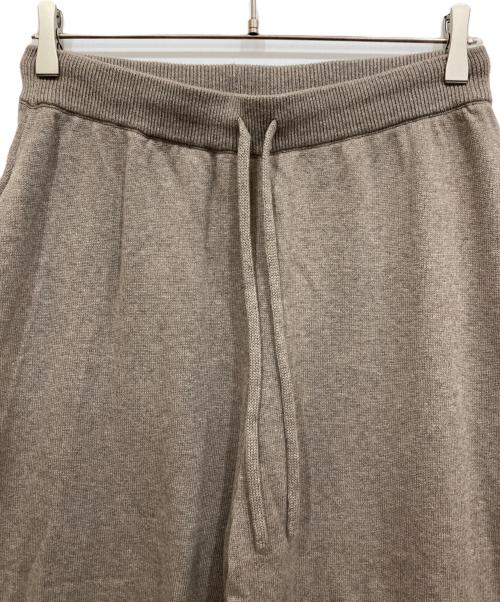 journal standard luxe（ジャーナルスタンダード ラックス）journal standard luxe (ジャーナルスタンダード ラックス) C/Caテンジクパンツ ベージュ サイズ:Freeの古着・服飾アイテム