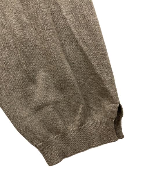 journal standard luxe（ジャーナルスタンダード ラックス）journal standard luxe (ジャーナルスタンダード ラックス) C/Caテンジクパンツ ベージュ サイズ:Freeの古着・服飾アイテム