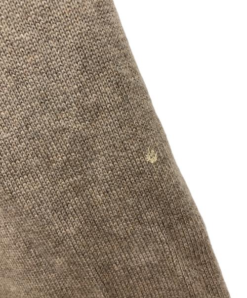 journal standard luxe（ジャーナルスタンダード ラックス）journal standard luxe (ジャーナルスタンダード ラックス) C/Caテンジクパンツ ベージュ サイズ:Freeの古着・服飾アイテム