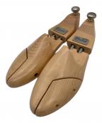 PARABOOTパラブーツ）の古着「シューツリー」｜ブラウン