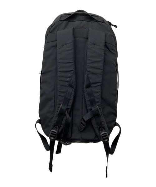 ABLE CARRY（エイブルキャリー）ABLE CARRY (エイブルキャリー) Daybreaker 2 ブラックの古着・服飾アイテム