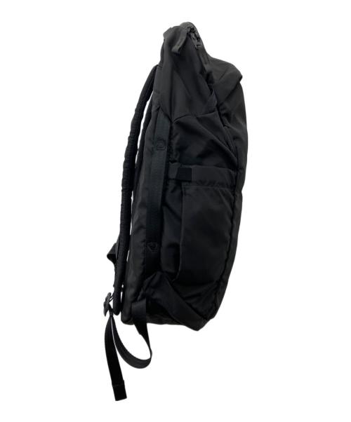 ABLE CARRY（エイブルキャリー）ABLE CARRY (エイブルキャリー) Daybreaker 2 ブラックの古着・服飾アイテム
