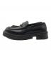 JIMMY CHOO (ジミーチュウ) MARLOW DIAMOND ブラック サイズ:42：36000円
