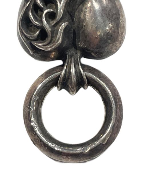 CHROME HEARTS（クロムハーツ）CHROME HEARTS (クロムハーツ) ハートペンダントの古着・服飾アイテム