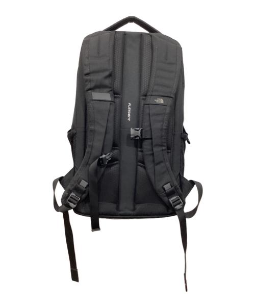 THE NORTH FACE（ザ ノース フェイス）THE NORTH FACE (ザ ノース フェイス) リュック ブラックの古着・服飾アイテム
