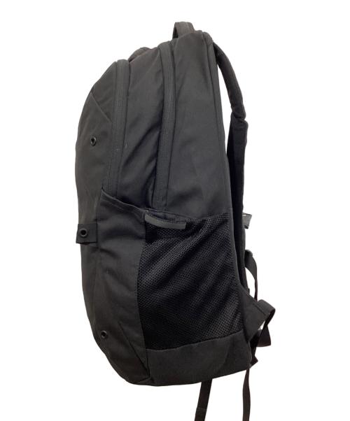 THE NORTH FACE（ザ ノース フェイス）THE NORTH FACE (ザ ノース フェイス) リュック ブラックの古着・服飾アイテム