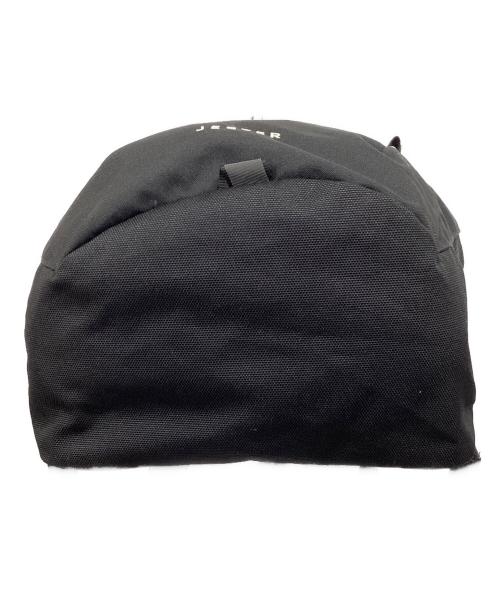 THE NORTH FACE（ザ ノース フェイス）THE NORTH FACE (ザ ノース フェイス) リュック ブラックの古着・服飾アイテム