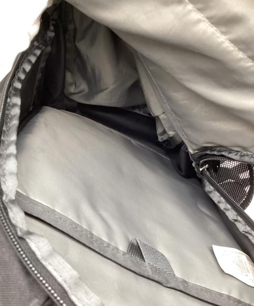 THE NORTH FACE（ザ ノース フェイス）THE NORTH FACE (ザ ノース フェイス) リュック ブラックの古着・服飾アイテム