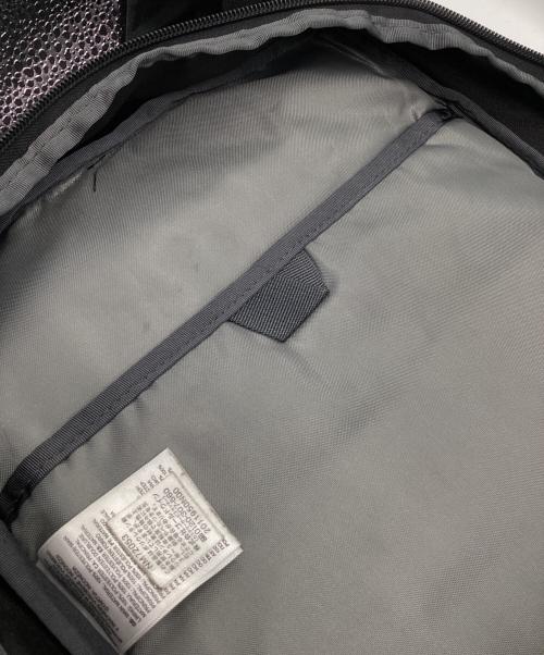 THE NORTH FACE（ザ ノース フェイス）THE NORTH FACE (ザ ノース フェイス) リュック ブラックの古着・服飾アイテム