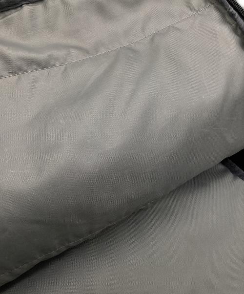 THE NORTH FACE（ザ ノース フェイス）THE NORTH FACE (ザ ノース フェイス) リュック ブラックの古着・服飾アイテム