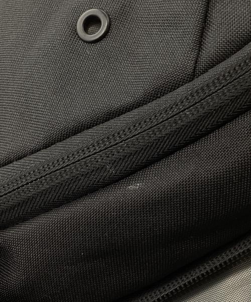 THE NORTH FACE（ザ ノース フェイス）THE NORTH FACE (ザ ノース フェイス) リュック ブラックの古着・服飾アイテム