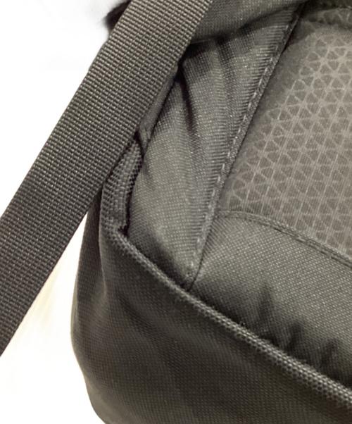 THE NORTH FACE（ザ ノース フェイス）THE NORTH FACE (ザ ノース フェイス) リュック ブラックの古着・服飾アイテム