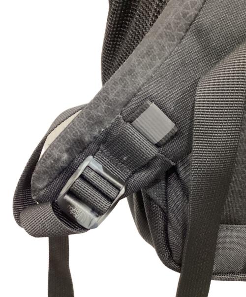THE NORTH FACE（ザ ノース フェイス）THE NORTH FACE (ザ ノース フェイス) リュック ブラックの古着・服飾アイテム