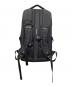 THE NORTH FACE (ザ ノース フェイス) リュック ブラック：7000円