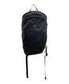 ARC'TERYXアークテリクス）の古着「INDEX15/18283」｜ブラック