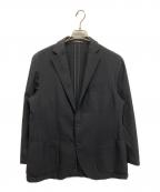 ROYAL ROWロイヤルロウ）の古着「テーラードジャケット」｜ネイビー
