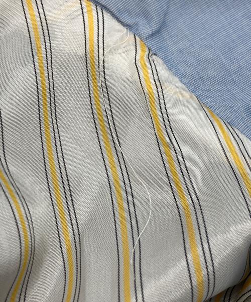 ROYAL ROW（ロイヤルロウ）ROYAL ROW (ロイヤルロウ) テーラードジャケット ネイビー サイズ:54の古着・服飾アイテム