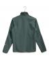 Patagonia (パタゴニア) R2テックフェイスジャケット グレー サイズ:XS：14000円