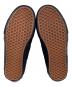中古・古着 SUPREME (シュプリーム) VANS (ヴァンズ) Nate Lowman (ネイト ロウマン) Skate Grosso Mid/スケートグロッソミッド ブラック サイズ:27：19000円