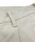 中古・古着 MAATEE&SONS (マーティーアンドサンズ) 俺のCHINO-PAN -強撚GABA GARMENT DYED- ベージュ サイズ:SIZE 1：12000円