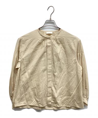 中古・古着通販】BALLSEY (ボールジィ) クリスタルコットン ギャザー