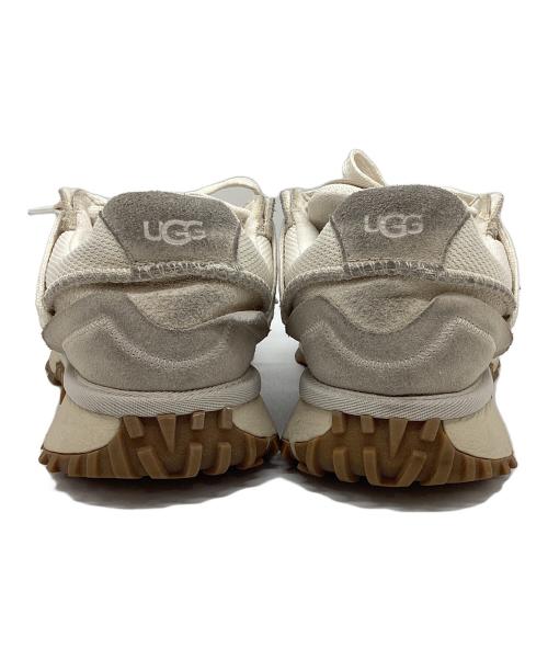 UGG（アグ）UGG (アグ) スニーカー ライトグレー サイズ:24の古着・服飾アイテム