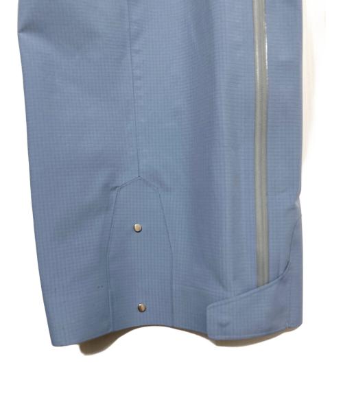 GOLDWIN（ゴールドウイン）GOLDWIN (ゴールドウイン) J.L - A.L (ジェイラル) GORE-TEX PRO SHELL PANTS RAIN WASHED スカイブルー サイズ:3の古着・服飾アイテム