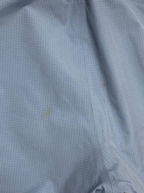 GOLDWIN（ゴールドウイン）GOLDWIN (ゴールドウイン) J.L - A.L (ジェイラル) GORE-TEX PRO SHELL PANTS RAIN WASHED スカイブルー サイズ:3の古着・服飾アイテム