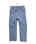 GOLDWIN (ゴールドウイン) J.L - A.L (ジェイラル) GORE-TEX PRO SHELL PANTS RAIN WASHED スカイブルー サイズ:3：30000円