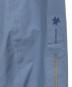 中古・古着 GOLDWIN (ゴールドウイン) J.L - A.L (ジェイラル) GORE-TEX PRO SHELL PANTS RAIN WASHED スカイブルー サイズ:3：30000円