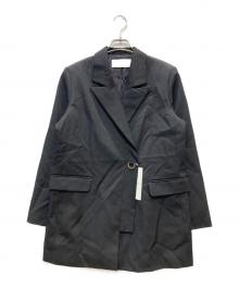 MURRAL（ミューラル）の古着「"Shenandoah" jacket」｜ブラック