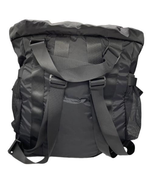 CARIBOU Mountaineering（カリブーマウンテインニアリング）CARIBOU MOUNTAINEERING (カリブーマウンテインニアリング) バックパック ブラック 未使用品の古着・服飾アイテム