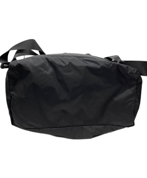 CARIBOU Mountaineering（カリブーマウンテインニアリング）CARIBOU MOUNTAINEERING (カリブーマウンテインニアリング) バックパック ブラック 未使用品の古着・服飾アイテム