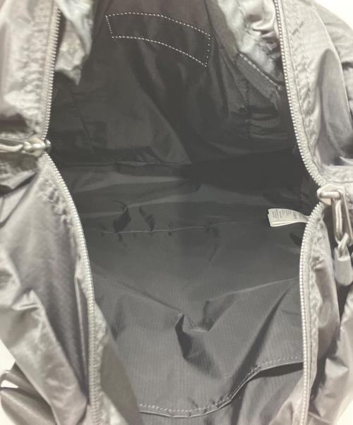 CARIBOU Mountaineering（カリブーマウンテインニアリング）CARIBOU MOUNTAINEERING (カリブーマウンテインニアリング) バックパック ブラック 未使用品の古着・服飾アイテム