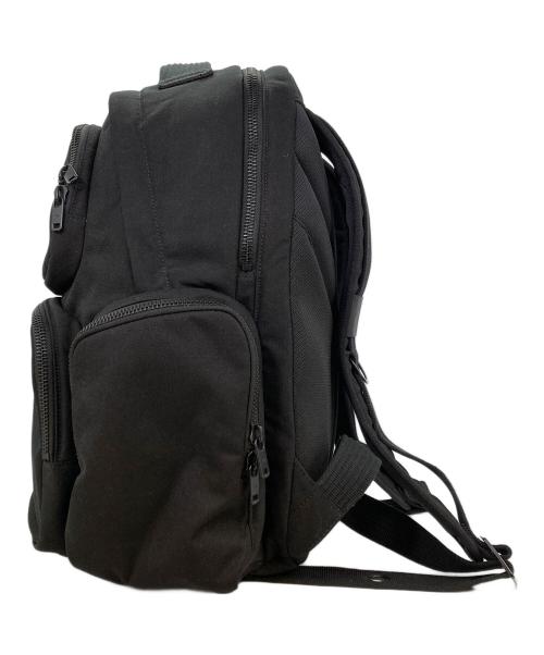 Y-3（ワイスリー）Y-3 (ワイスリー) UTILITY BACKPACKバックパック ブラックの古着・服飾アイテム