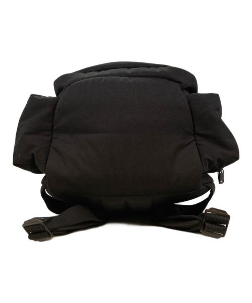 Y-3（ワイスリー）Y-3 (ワイスリー) UTILITY BACKPACKバックパック ブラックの古着・服飾アイテム