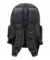 Y-3 (ワイスリー) UTILITY BACKPACKバックパック ブラック：20000円
