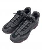 NEW BALANCEニューバランス）の古着「スニーカー　M1000　」｜ダークグレー