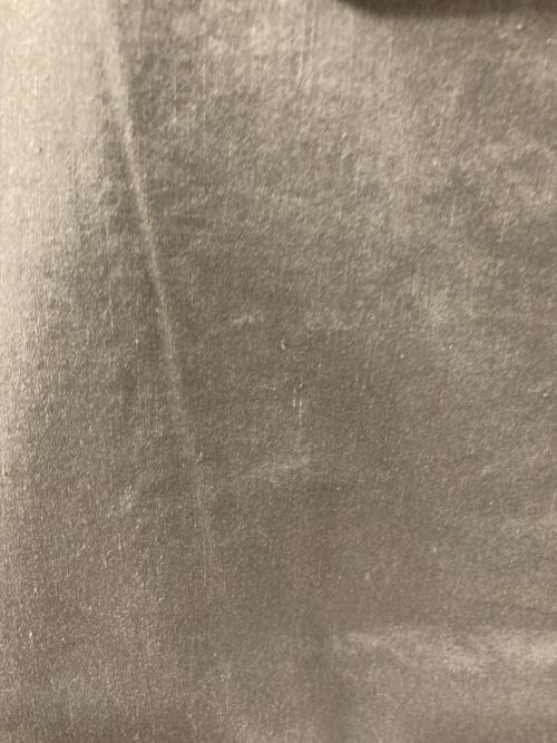 theory luxe（セオリーリュクス）theory luxe (セオリーリュクス) リネンテーラードジャケット オリーブ サイズ:36の古着・服飾アイテム